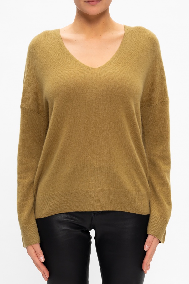 Samsoe samsoe 2025 cashmere sweater